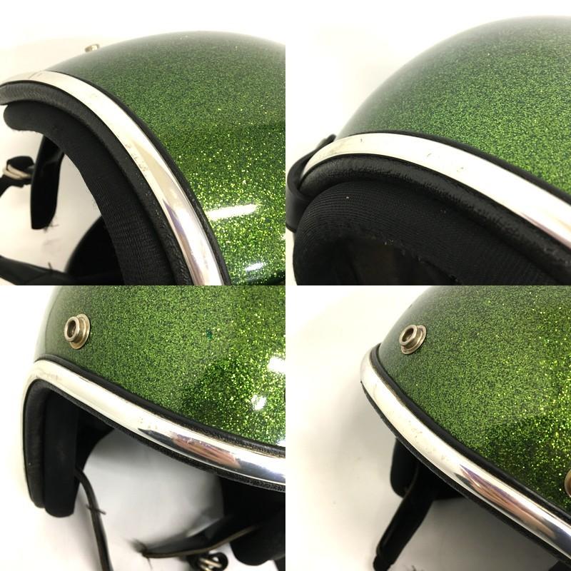 ビンテージヘルメット　アーサーフルマーAF40 ビンテージヘルメット アーサーフルマー AF50 AF40 AF20