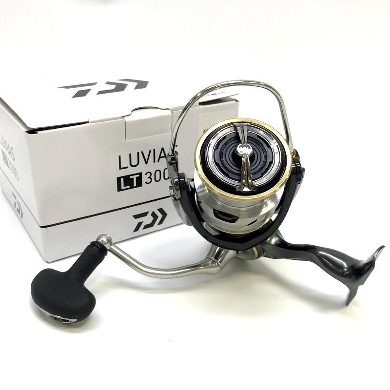 DAIWA（釣り） ダイワ 20ルビアス LT3000 00060209 DAIWA LUVIAS