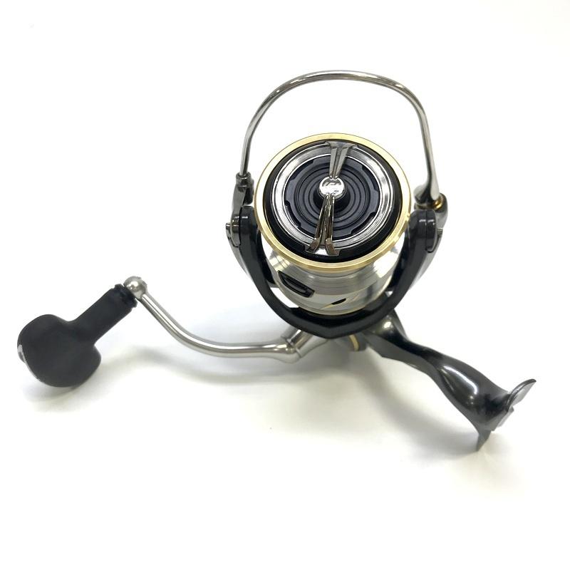 【美品】ダイワ DAIWA 20 ルビアス LUVIAS LT3000 ダイワ ルビアス LT3000 (リール) 価格比較 - 価格.com