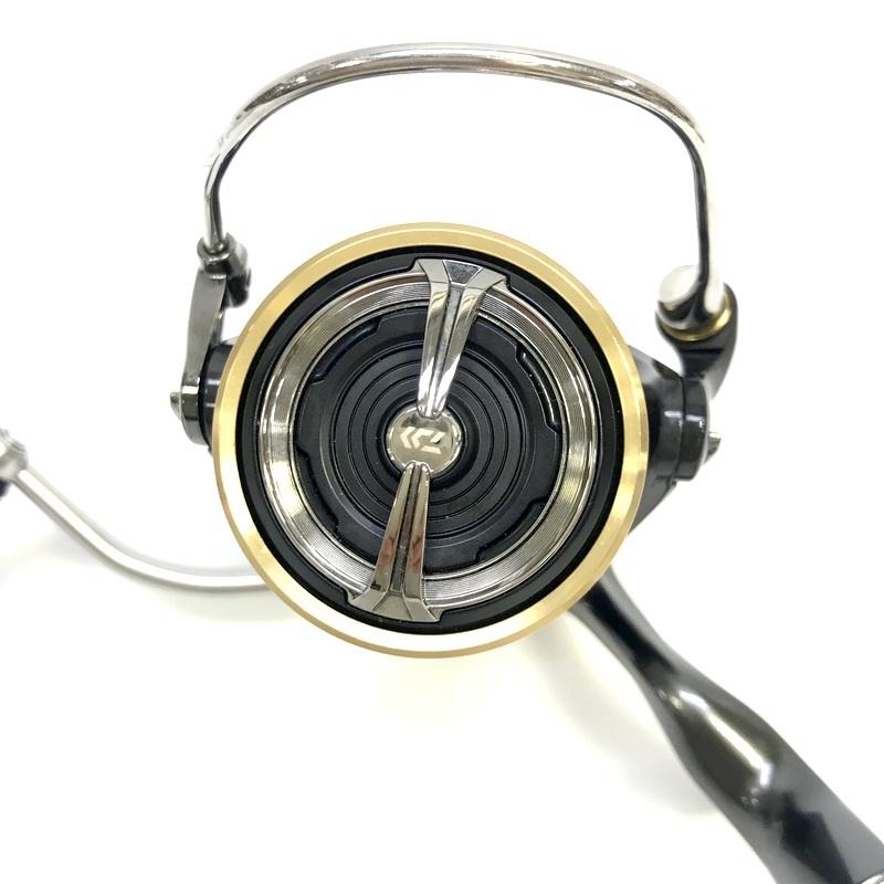 DAIWA（釣り） ダイワ 20ルビアス LT3000 00060209 DAIWA LUVIAS