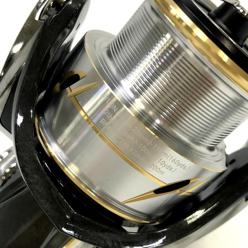 DAIWA（ダイワ） 20ルビアス LT3000 00060209 DAIWA LUVIAS スピニング