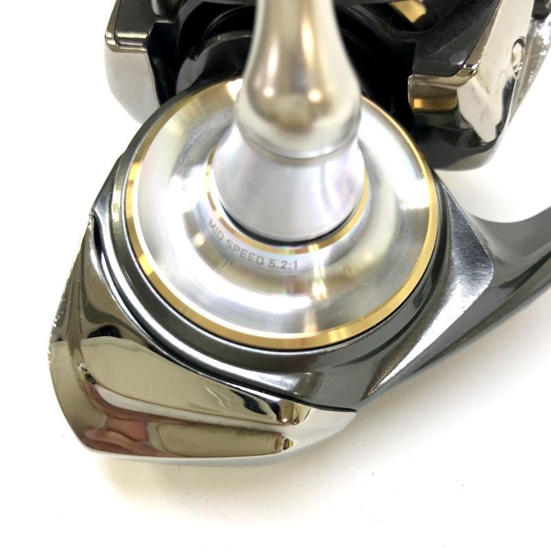 DAIWA（ダイワ） 20ルビアス LT3000 00060209 DAIWA LUVIAS スピニング