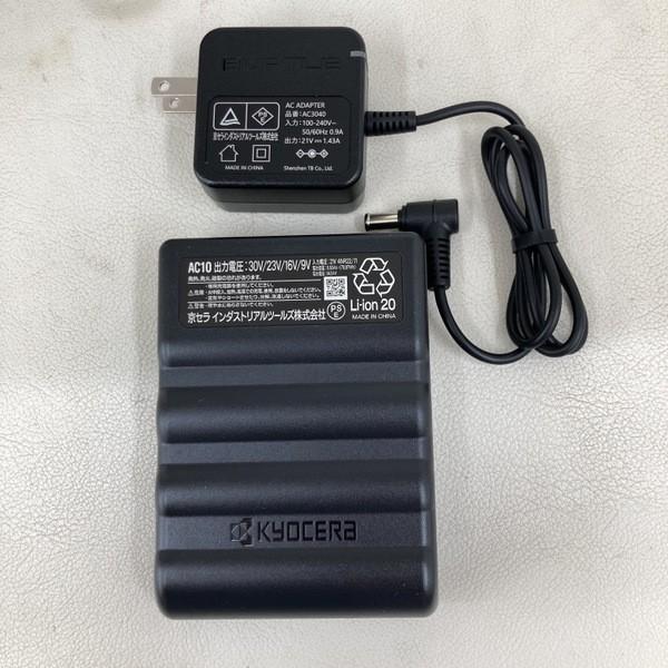 BURTLE バートル エアークラフト 2026年モデル 30V リチウムイオン