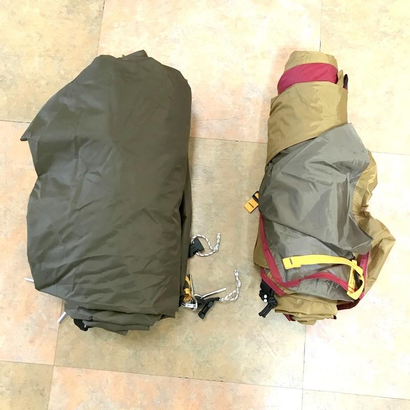 snow peak（スノーピーク） アメニティドーム S SDE-002RH SnowPeak