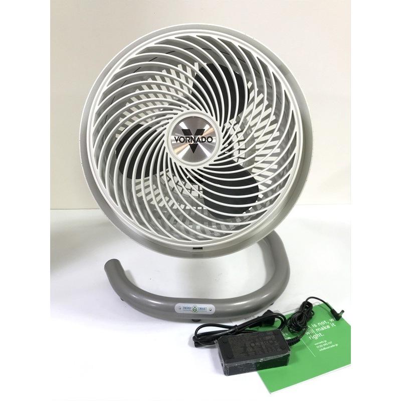 VORNADO ボルネード サーキュレーター 723DC エナジースマート