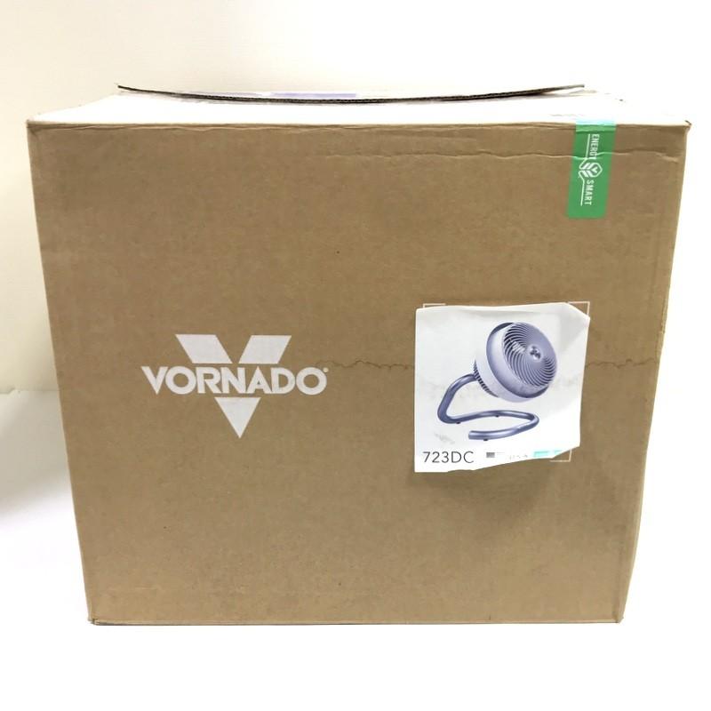 VORNADO ボルネード サーキュレーター 723DC エナジースマート