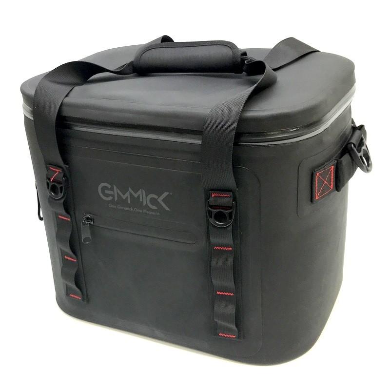 【再入荷】 GIMMICK ギミック 20L クーラーボックス ソフトクーラーボックス 30L未満