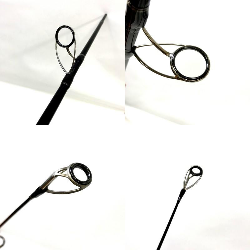 櫻井釣漁具 C3+ W.o.r.C 11'2'' Class14 ルアーロッド サクライツリ