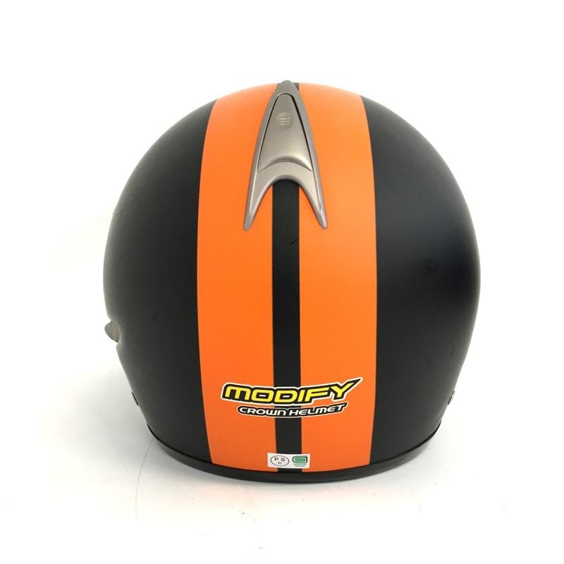 MODIFY（ウインズジャパン） WINS MODIFY システムヘルメット ジャンク