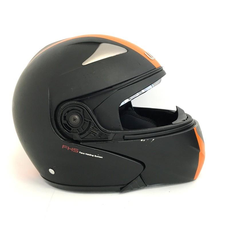 MODIFY（ウインズジャパン） WINS MODIFY システムヘルメット ジャンク