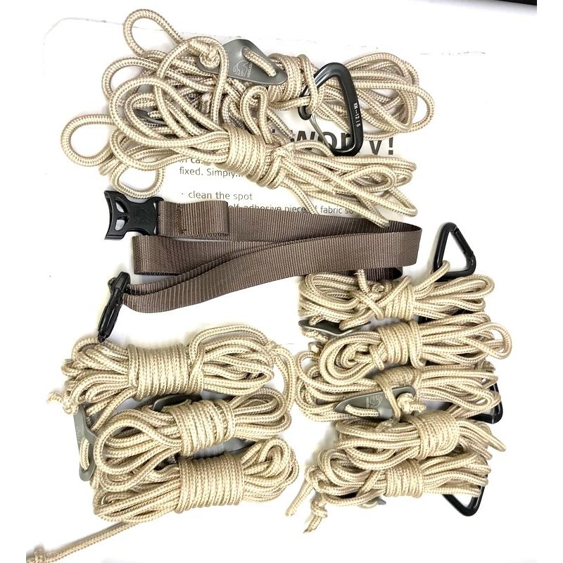 ノルディスク Kari12 タープ カーキ（限定色） クラブノルディスクプレミアム限定！入手困難品kari12カーキ