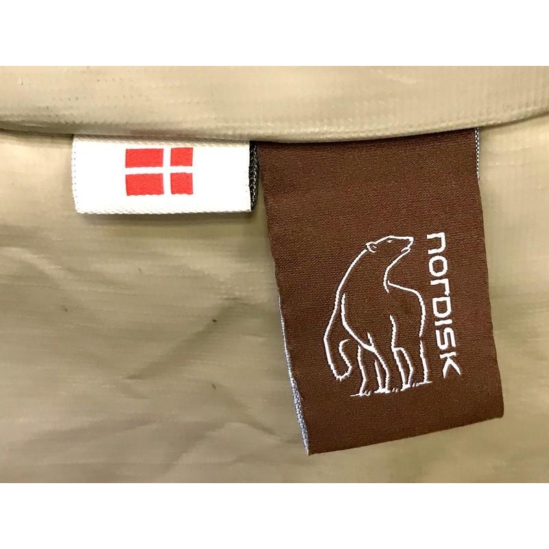 ノルディスク カーリ12 タープ Nordisk Kari 12 会員限定カラー カーキ