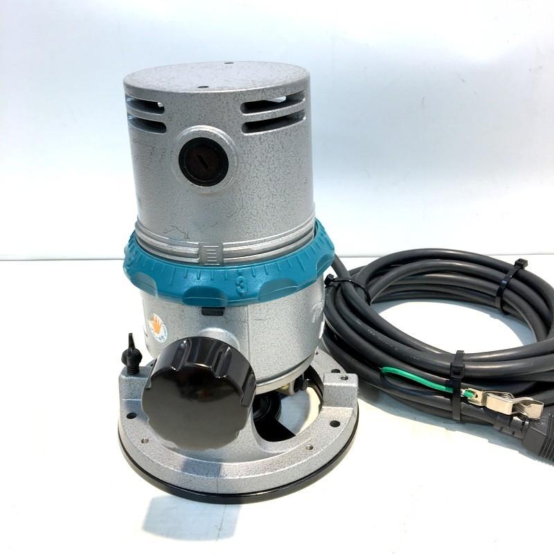 マキタ 電動ルーター 3600HA 100V 12mm 電動ルーター 木工ルーター