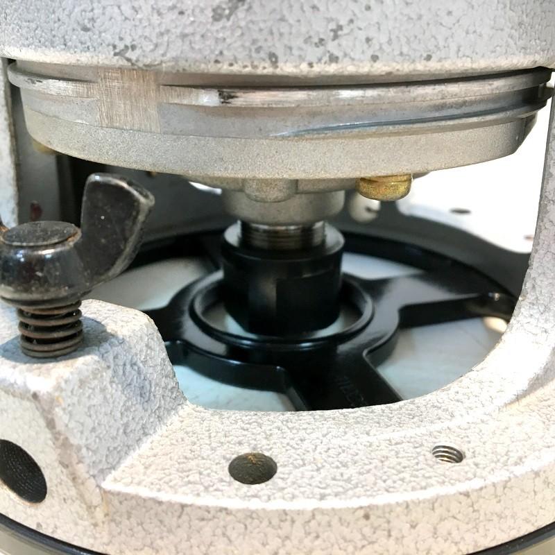 マキタ 電動ルーター 3600HA 100V 12mm 電動ルーター 木工ルーター