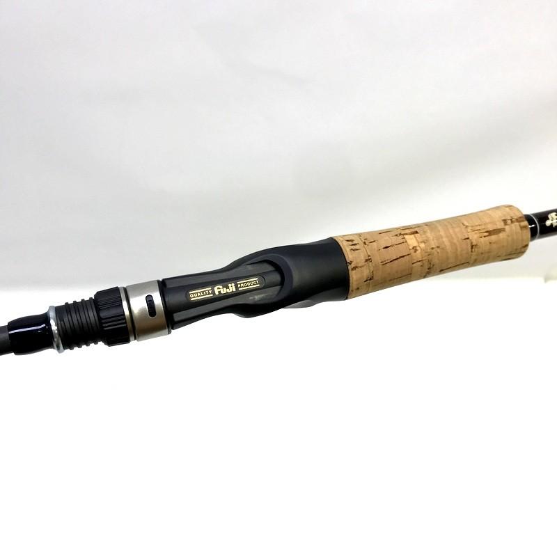 TULALA ツララ Pimenta 55 ピメンタ 釣竿 ロッド ◇TA3236 : サン