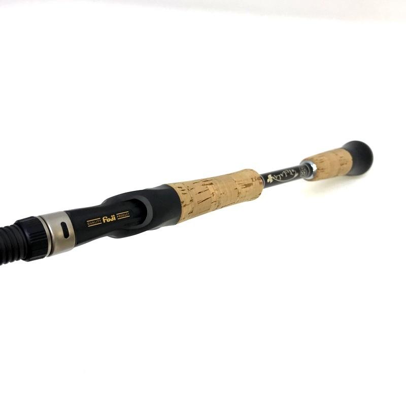 ピメンタ55. ロッド ロッド]ツララ Pimenta55（ピメンタ55）□ネコポス対象外□の通販