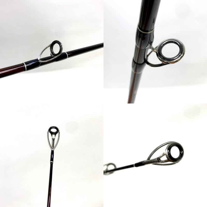 TULALA ツララ Pimenta 55 ピメンタ 55 釣竿 ロッド ◇TA3236 : サン