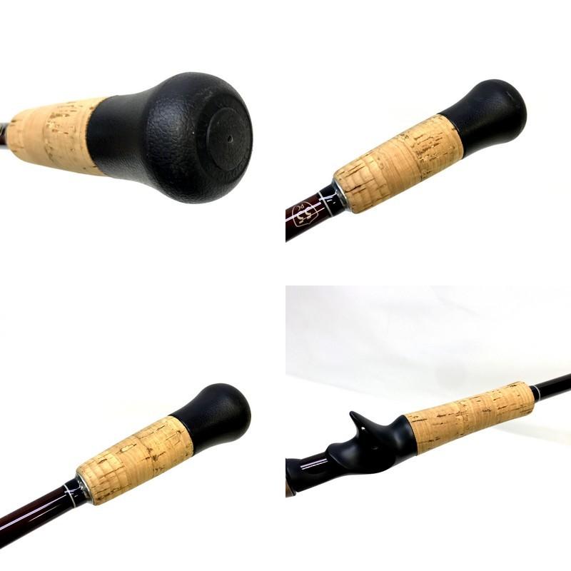 TULALA ツララ Pimenta 55 ピメンタ 55 釣竿 ロッド ◇TA3236 : サン