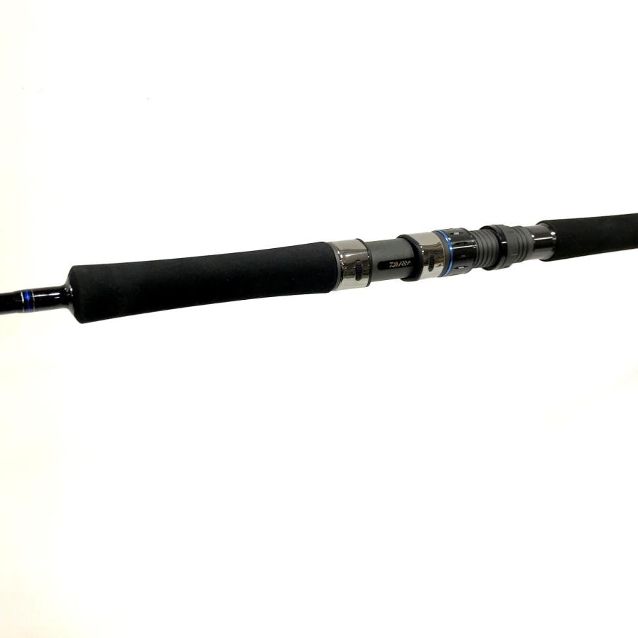 DAIWA（ダイワ） ソルティガ J61MHS・J 01480152 釣竿 ロッド ジギング
