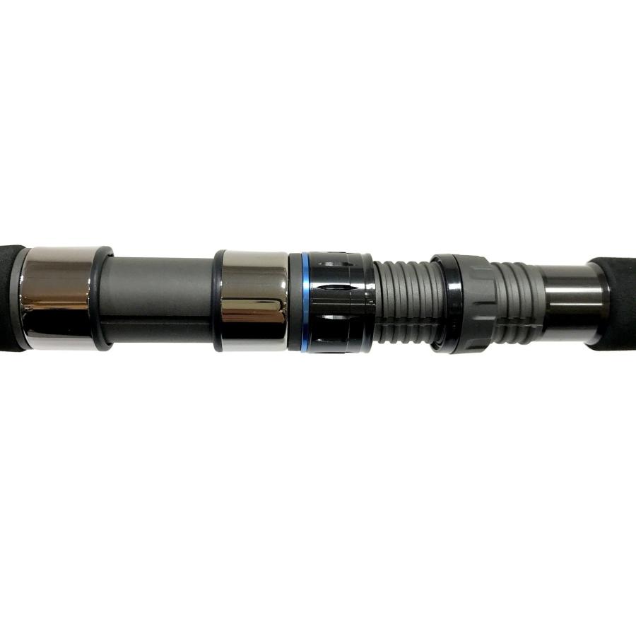 DAIWA（ダイワ） ソルティガ J61MHS・J 01480152 釣竿 ロッド ジギング