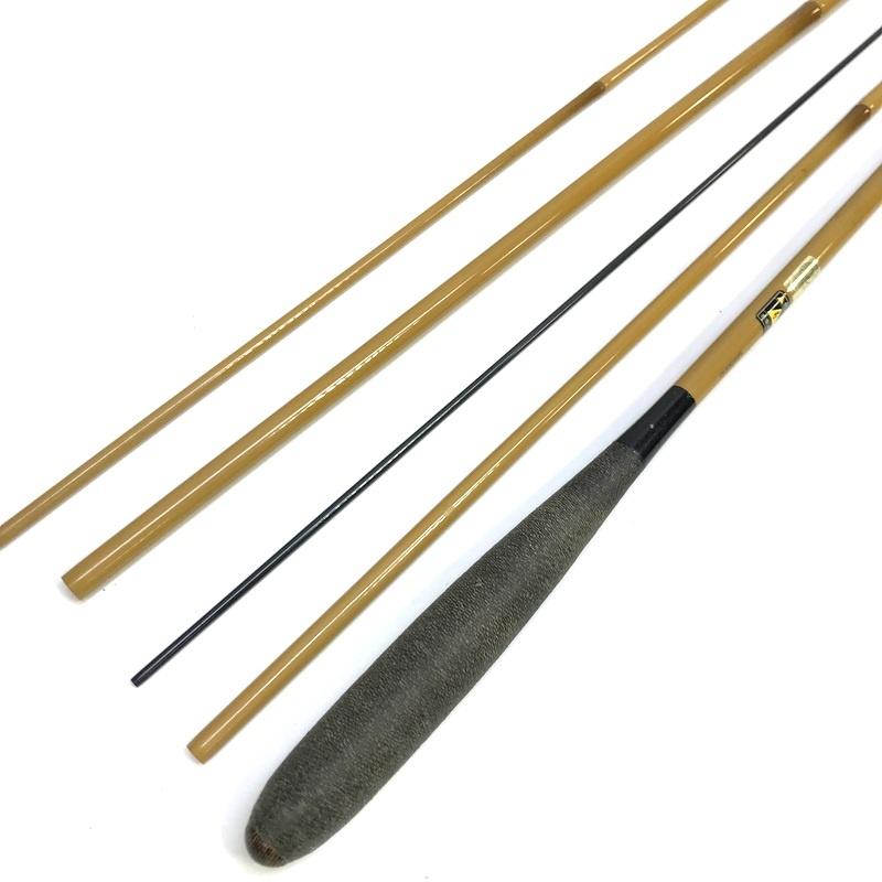 シマノ 朱紋峰 本造り 十六 16 ヘラ竿 へら竿 ヘラブナ竿 和竿 淡水 ロッド 釣り竿 釣具 フィッシング 釣り つり アウトドア SHIMANO ◇TA2574 | シマノ | 01