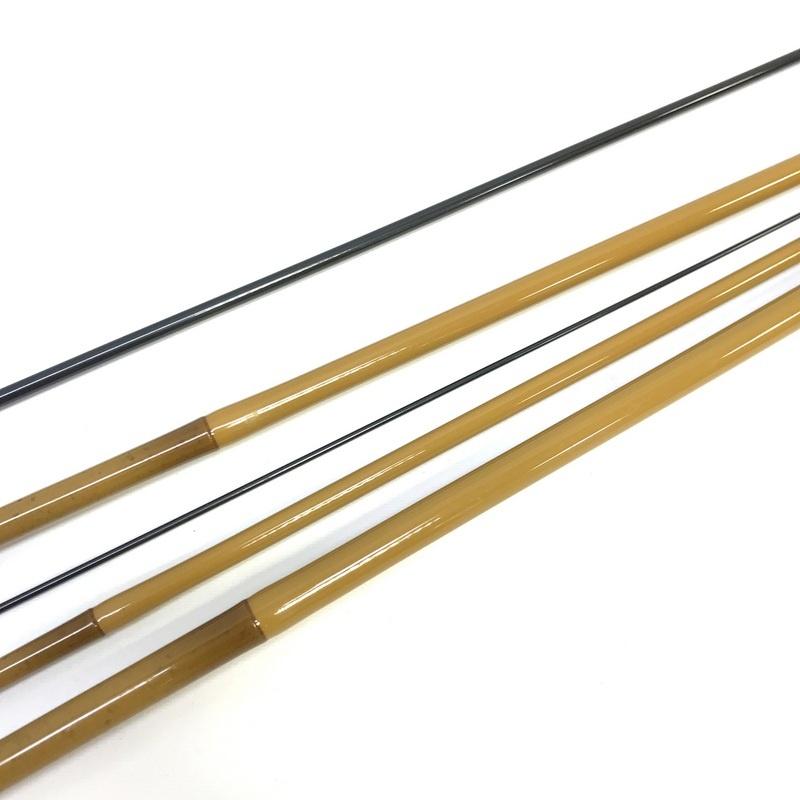 シマノ 朱紋峰 本造り 十六 16 ヘラ竿 へら竿 ヘラブナ竿 和竿 淡水 ロッド 釣り竿 釣具 フィッシング 釣り つり アウトドア SHIMANO ◇TA2574 | シマノ | 03