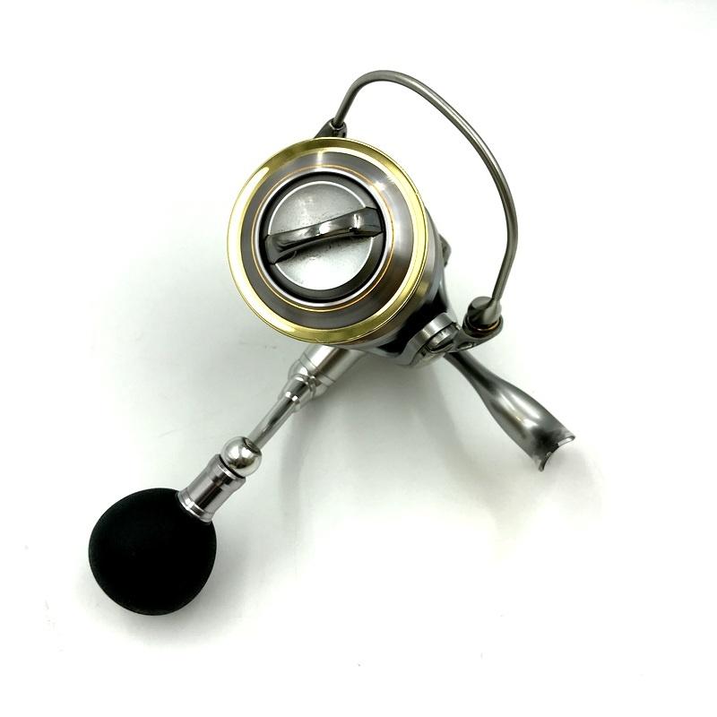 ダイワ　セルテートハイパー4000HPE ダイワ セルテートハイパー4000HPE DAIWA】ダイワ『セルテート