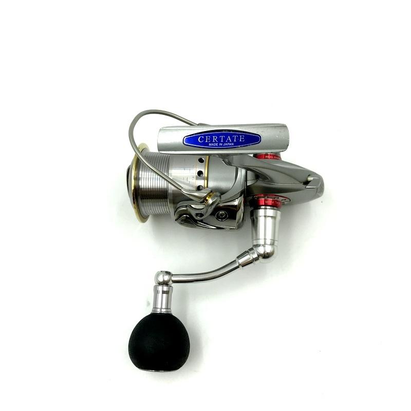 DAIWA（釣り） ダイワ セルテートハイパーカスタム 4000H-PE