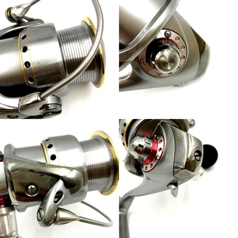 ダイワ　セルテートハイパー4000HPE DAIWA（釣り） ダイワ セルテートハイパーカスタム 4000H-PE