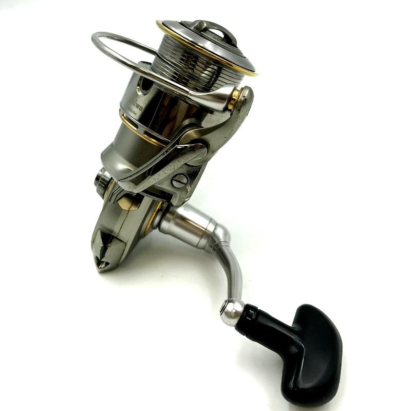 DAIWA（ダイワ） 05 EXIST イグジスト 2508R 00055284 スピニング