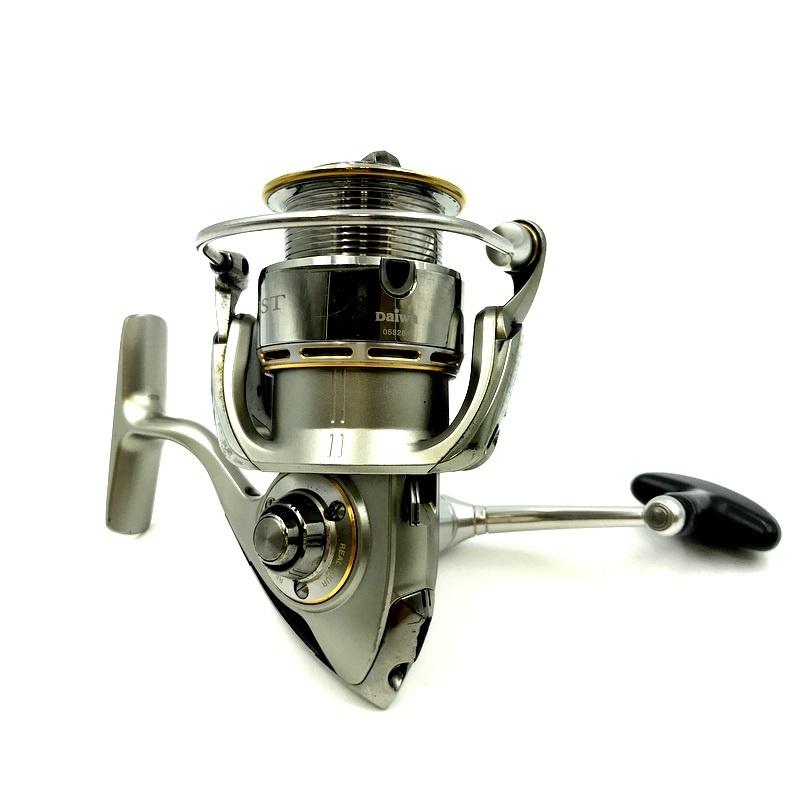 DAIWA（ダイワ） 05 EXIST イグジスト 2508R 00055284 スピニング