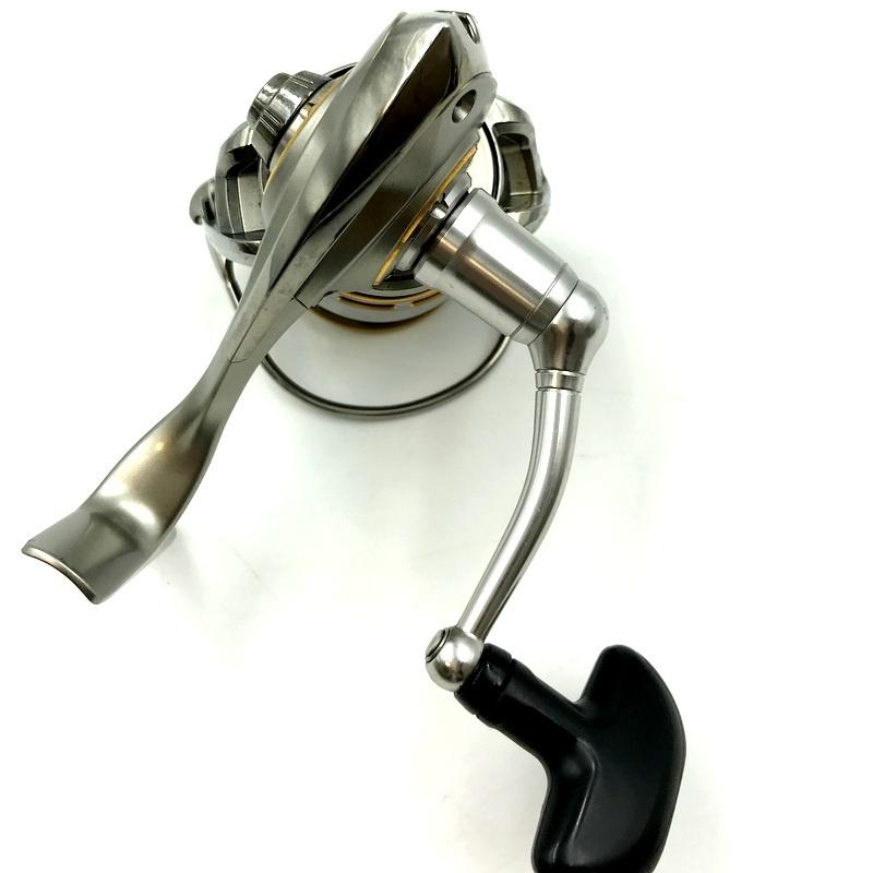 DAIWA（ダイワ） 05 EXIST イグジスト 2508R 00055284 スピニング