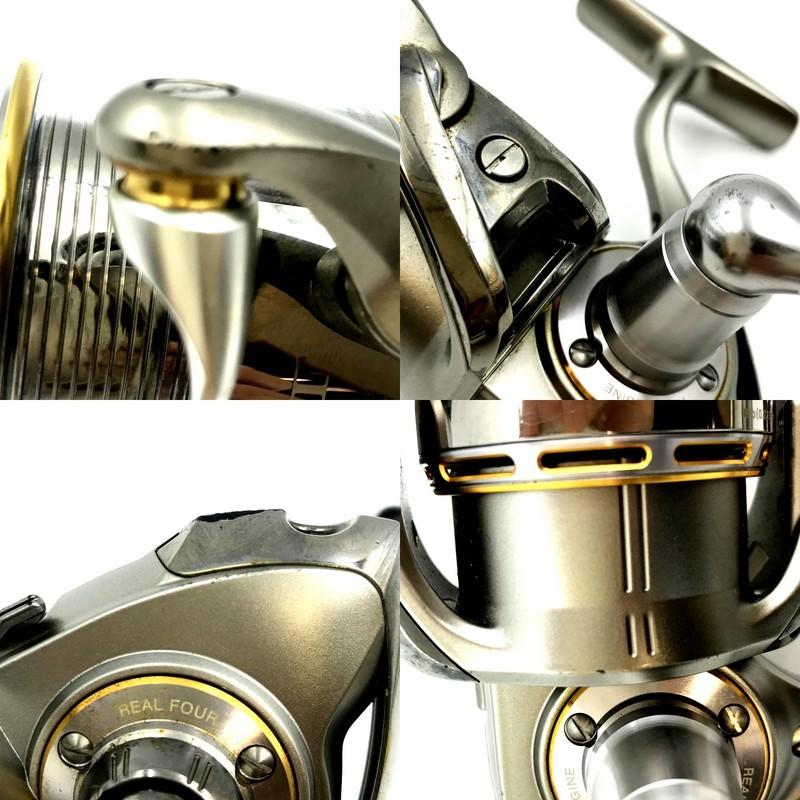 DAIWA（ダイワ） 05 EXIST イグジスト 2508R 00055284 スピニング