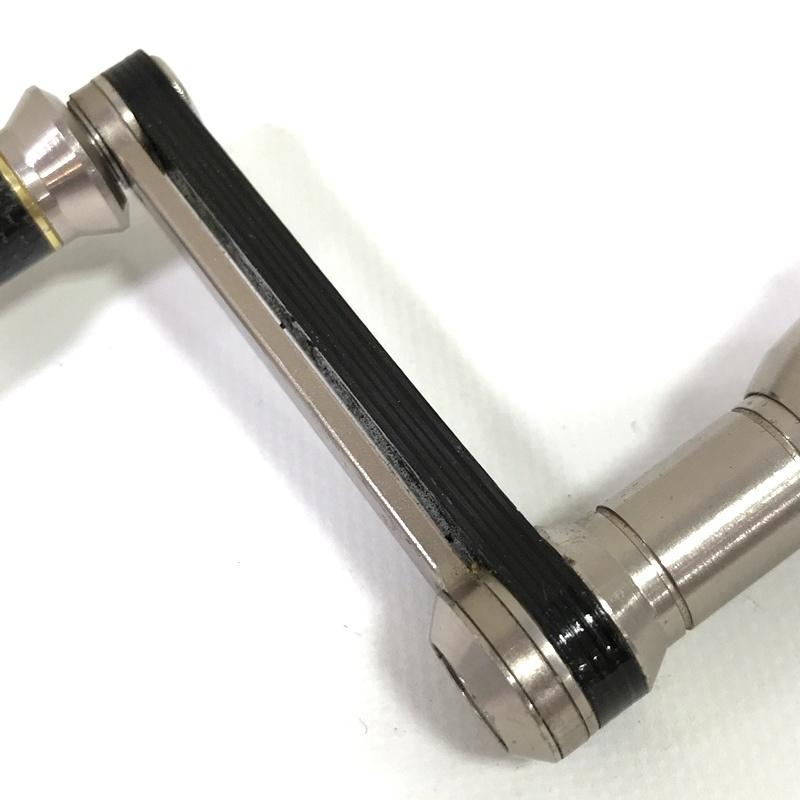 Gクラフト バサート スピニングリール ハンドル 【公式通販】