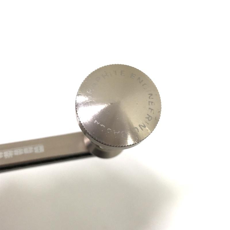 Gクラフト バサート スピニングリール ハンドル 【公式通販】