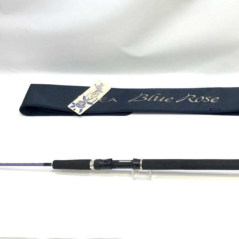 シマノ（SHIMANO） オシアブルーローズ S553F ノーマルガイド 32610