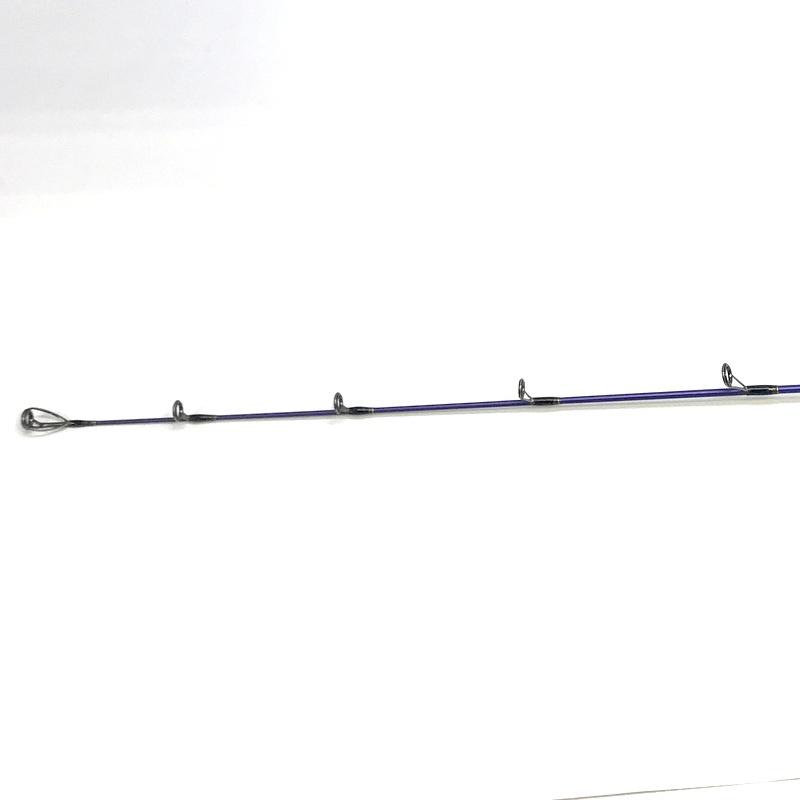 シマノ（SHIMANO） オシアブルーローズ S553F ノーマルガイド 32610