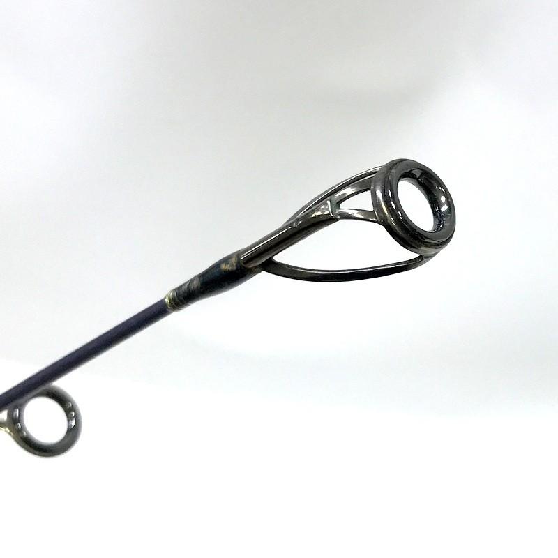 シマノ（SHIMANO） オシアブルーローズ S553F ノーマルガイド 32610