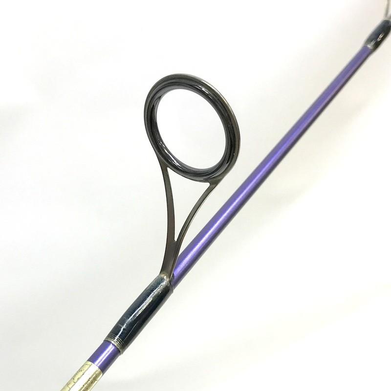 シマノ（SHIMANO） オシアブルーローズ S553F ノーマルガイド 32610