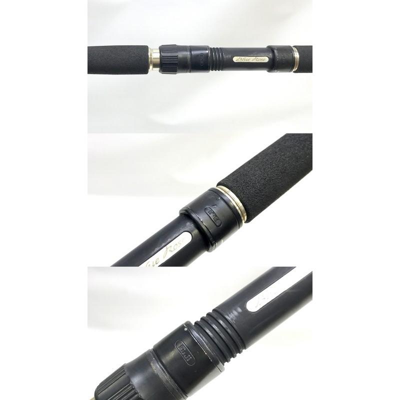 シマノ（SHIMANO） オシアブルーローズ S553F ノーマルガイド 32610