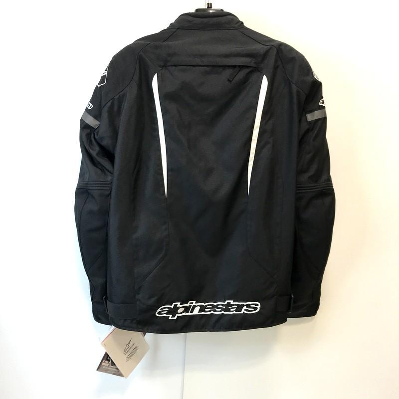 バイクウェア・装備 Alpinestars GUNNER v2 WATERPROOF JACKET ガナーV2 ウォータープルーフジャケット Gunner V2 Waterproof