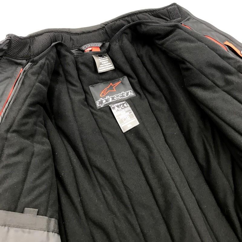 アルパインスターズ GUNNER V2 WATERPROOF JACKET ウォーター