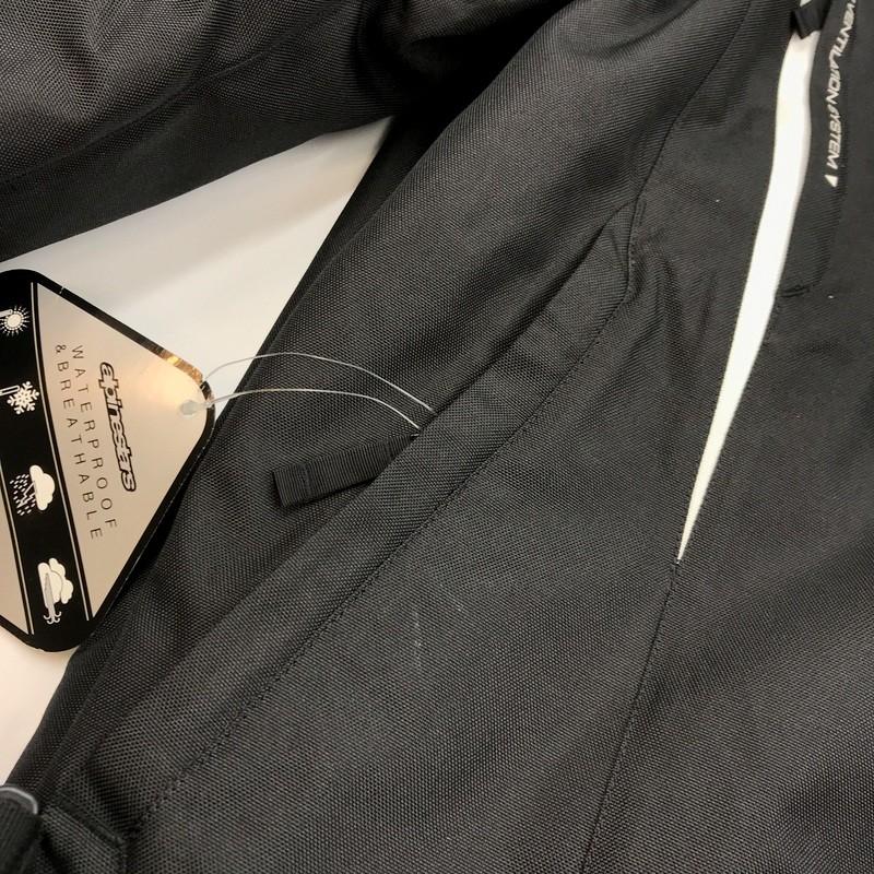 アルパインスターズ（alpinestars） GUNNER V2 WATERPROOF JACKET