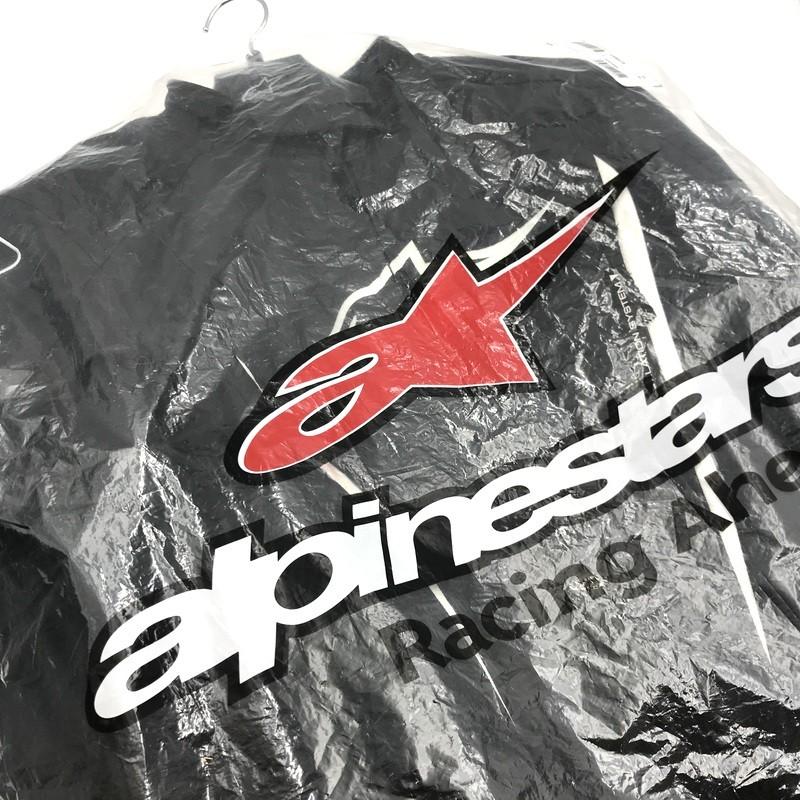 バイクウェア・装備 Alpinestars GUNNER v2 WATERPROOF JACKET Gunner V2 Waterproof Jacket - BLACK RACING/SPORT Jackets