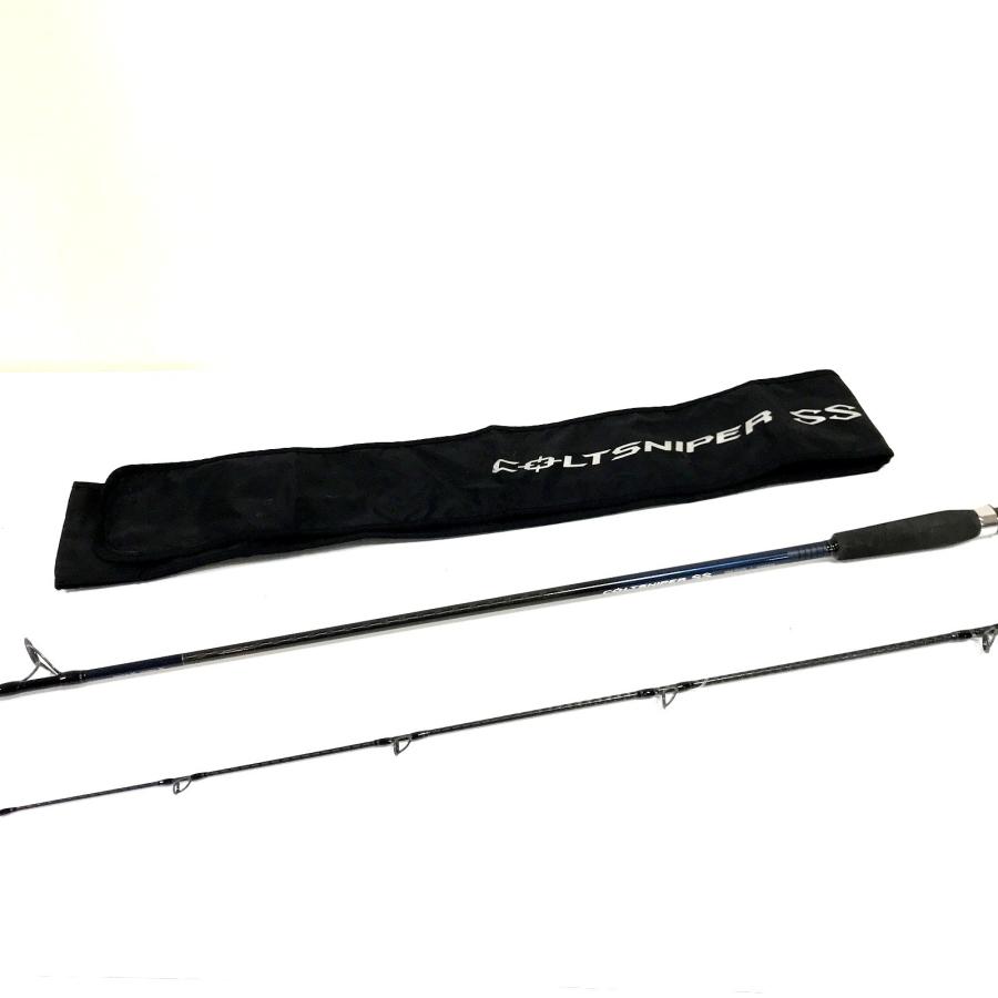 SHIMANO シマノ 24コルトスナイパーSS S96M 343222 釣竿 ロッド