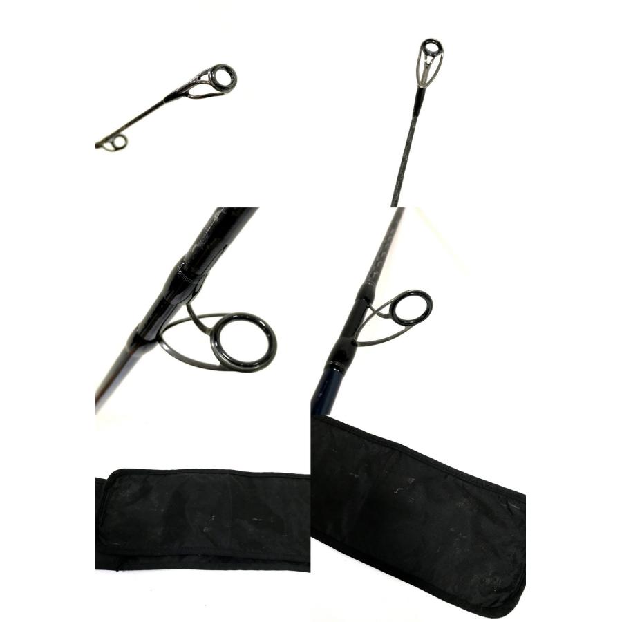 SHIMANO シマノ 24コルトスナイパーSS S96M 343222 釣竿 ロッド