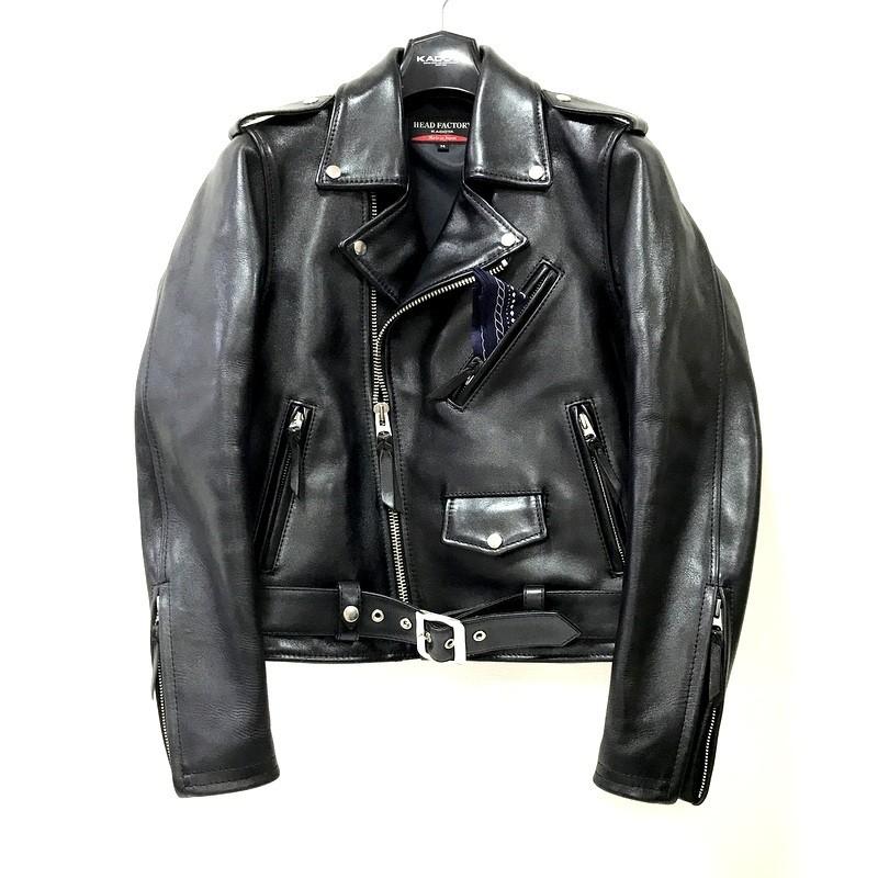 HEAD FACTORY KADOYA ヘッドファクトリーカドヤ ダブルライダース