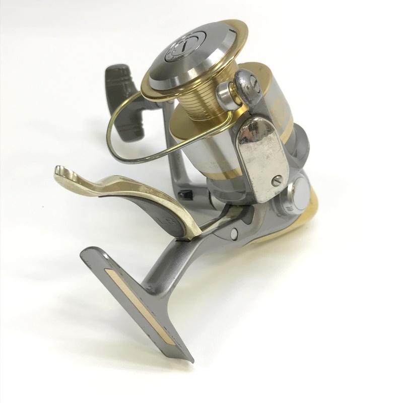 DAIWA TOURNAMENT 3000LBA スピニングリール　替スプール付 DAIWA（釣り） DAIWA ダイワ トーナメントZ 3000LBA スピニング