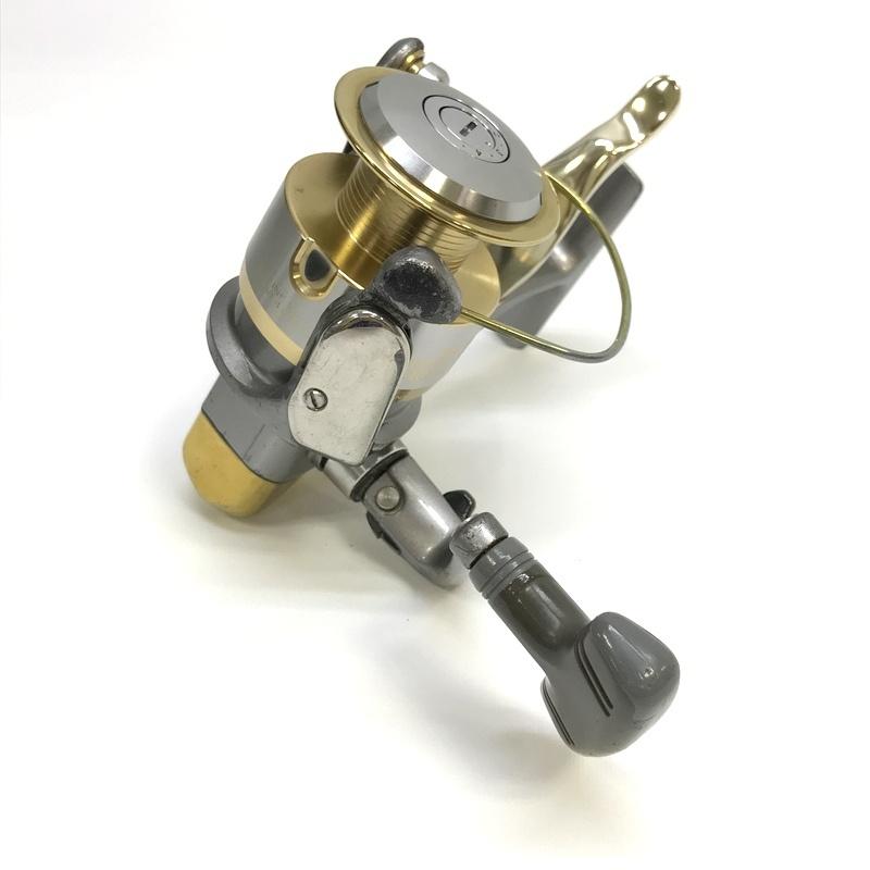 ダイワ トーナメントZ 3000LBA スピニングリール スプール 2個セット DAIWA（釣り） DAIWA ダイワ トーナメントZ 3000LBA スピニング