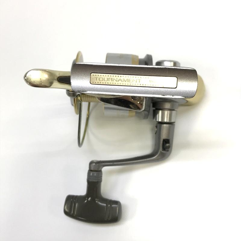 DAIWA（釣り） DAIWA ダイワ トーナメントZ 3000LBA スピニング